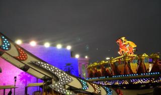 世界之窗旅游攻略