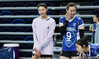 中国女排赛程表2021