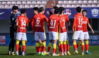 2023年中超联赛开赛时间